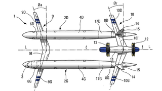 This Is Airbus' New Crazy Airplane Design